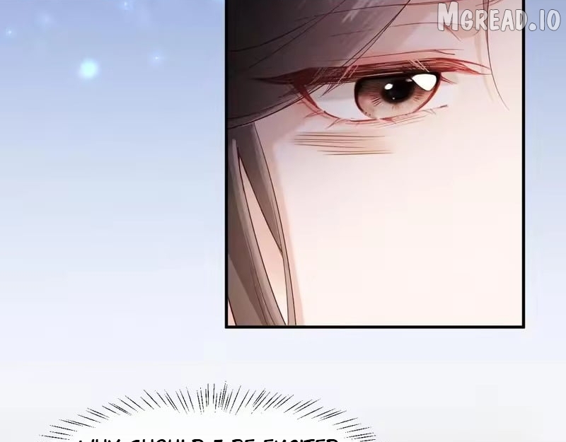 On Our Wedding Night, I Got Pregnant with the Chief Warden’s Child Chapter 66  - page 11